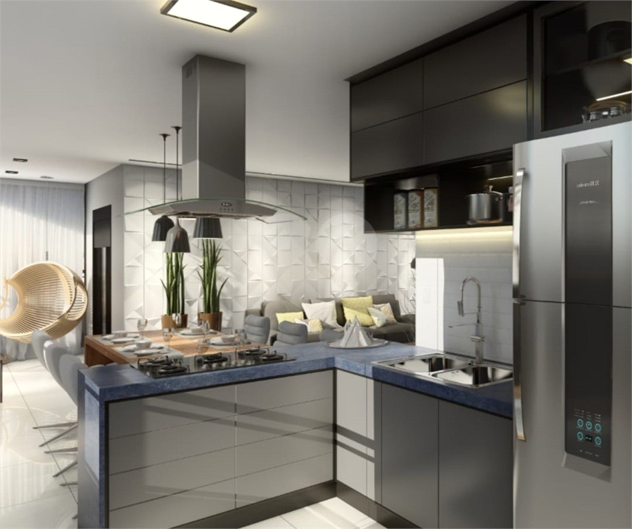 Apartamento 2 Dormitórios a Venda na Vila Maria Alta