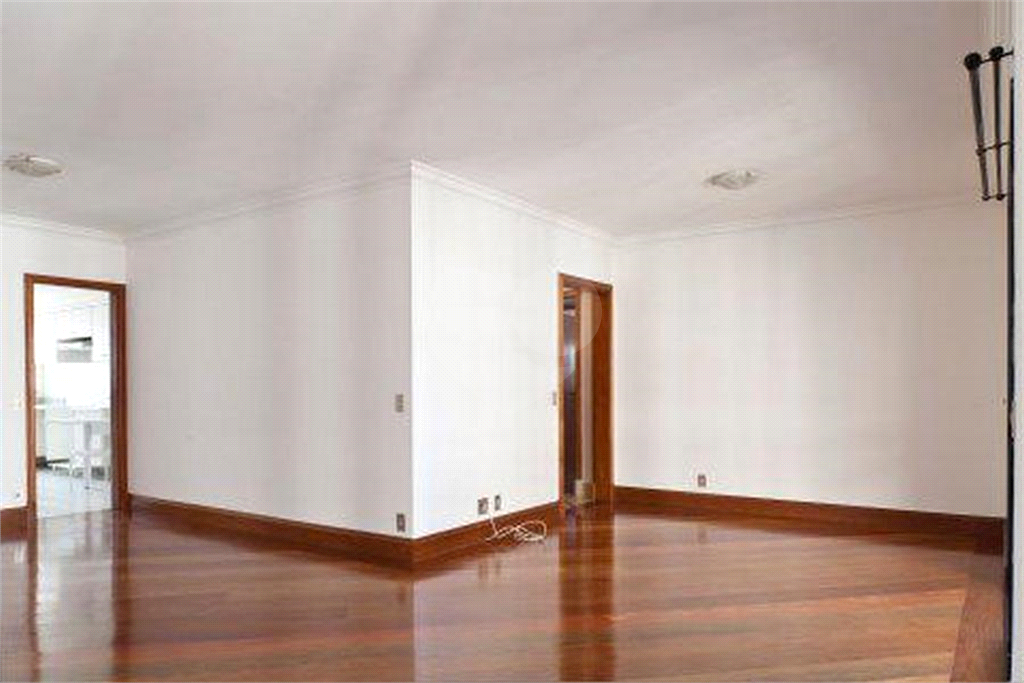 APARTAMENTO em JARDIM AMÉRICA