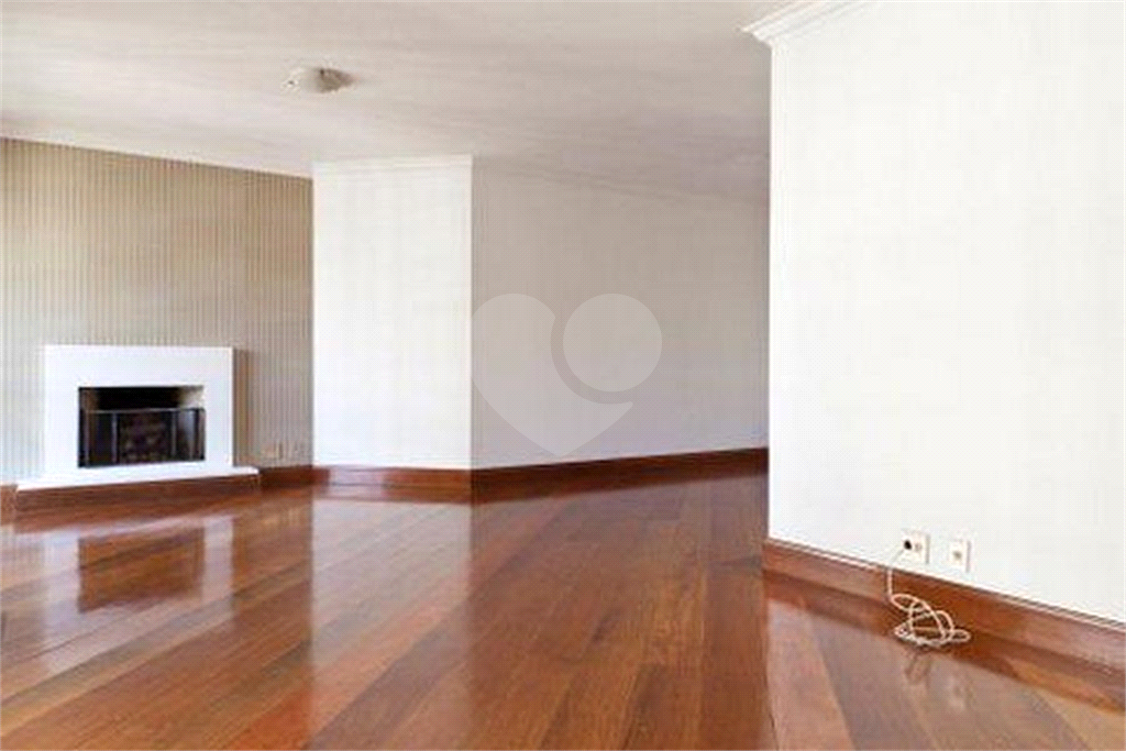 APARTAMENTO em JARDIM AMÉRICA