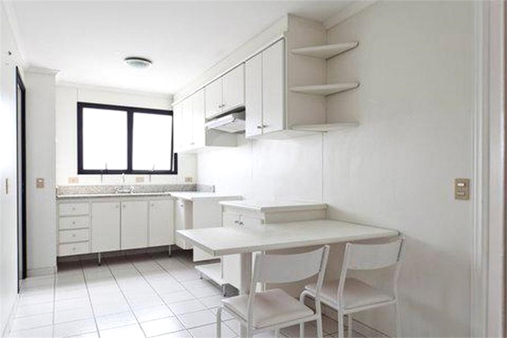 APARTAMENTO em JARDIM AMÉRICA