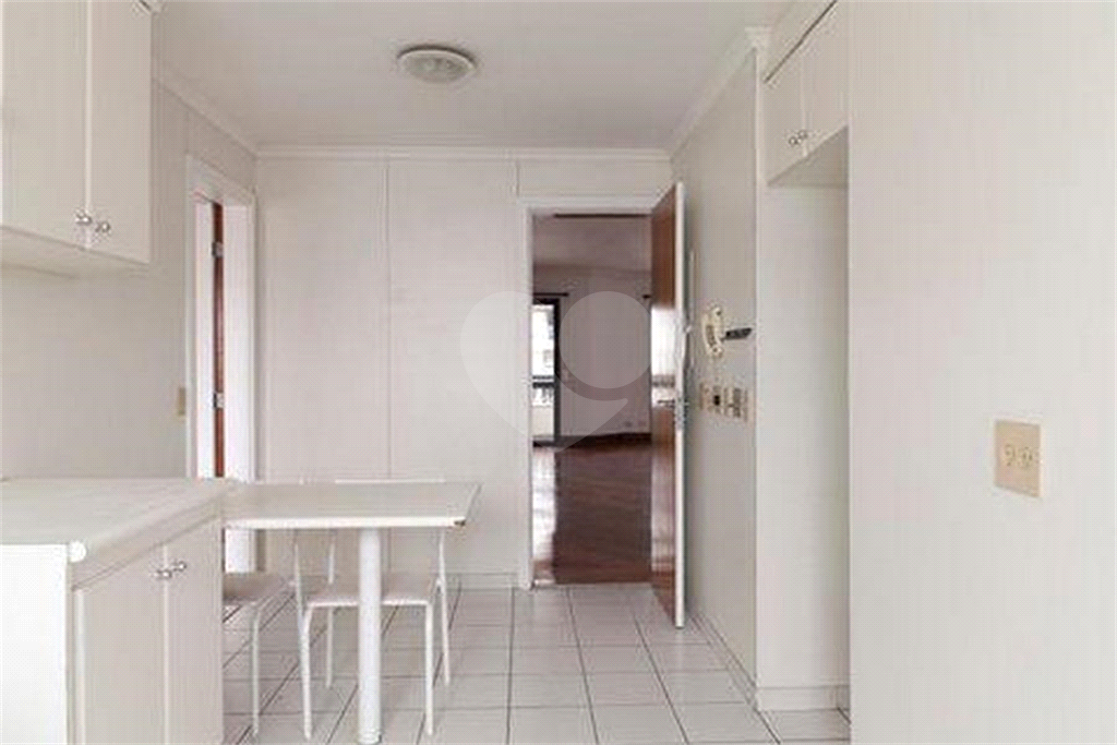 APARTAMENTO em JARDIM AMÉRICA