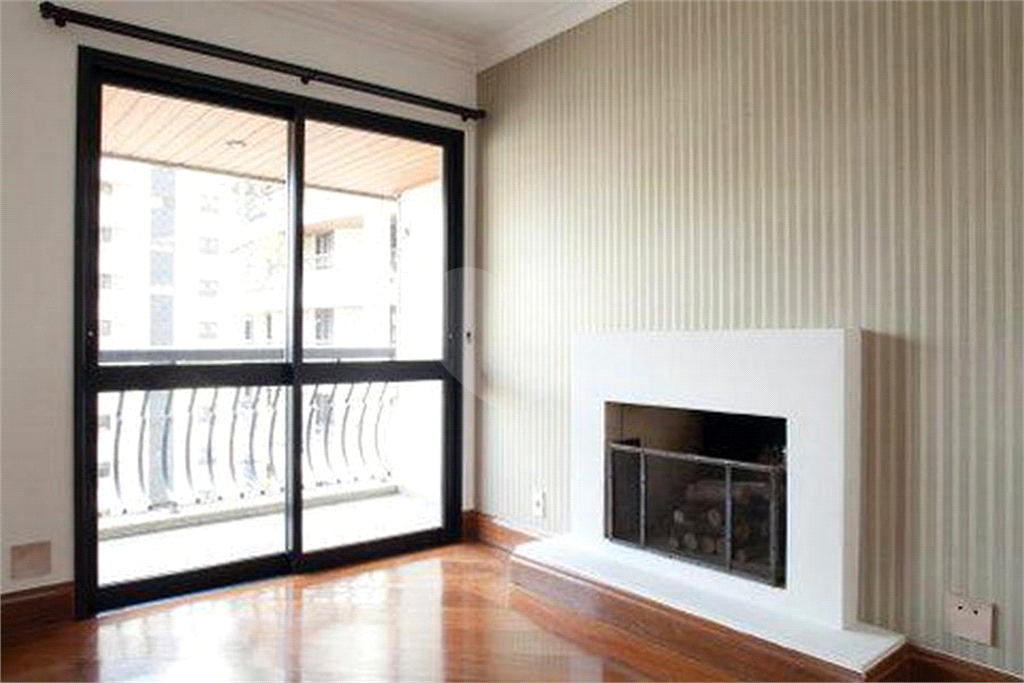 APARTAMENTO em JARDIM AMÉRICA