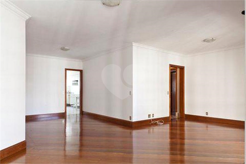 APARTAMENTO em JARDIM AMÉRICA