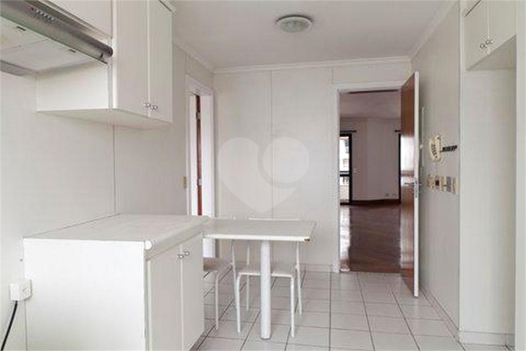 APARTAMENTO em JARDIM AMÉRICA