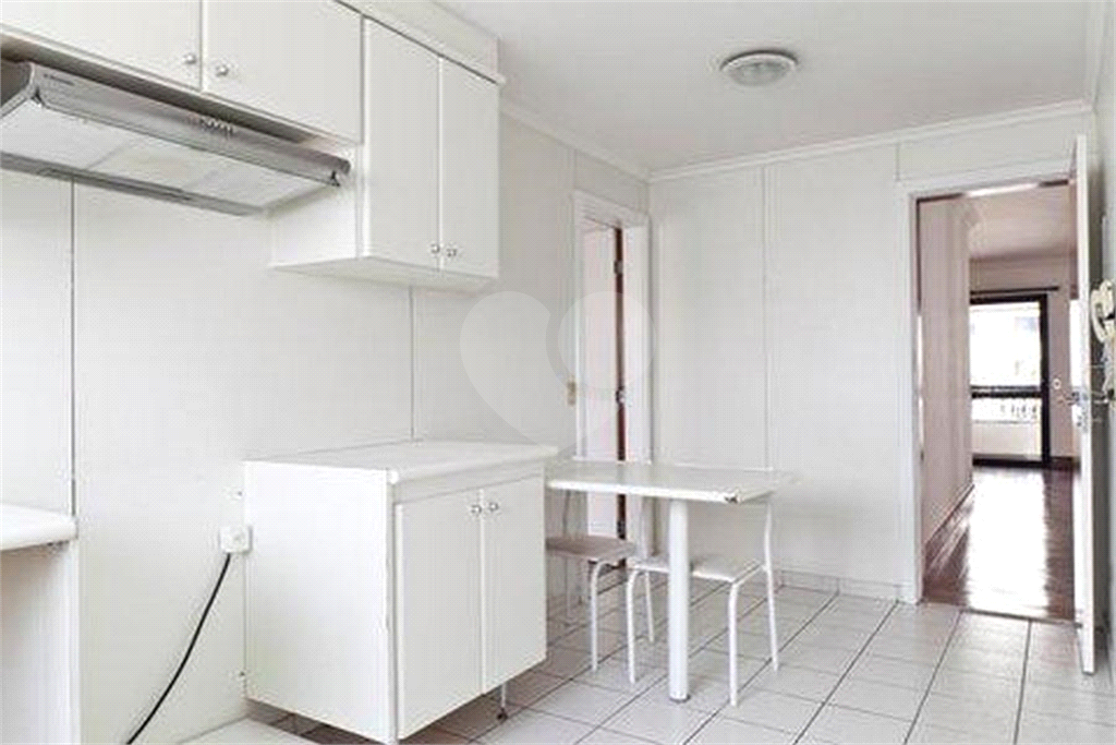 APARTAMENTO em JARDIM AMÉRICA