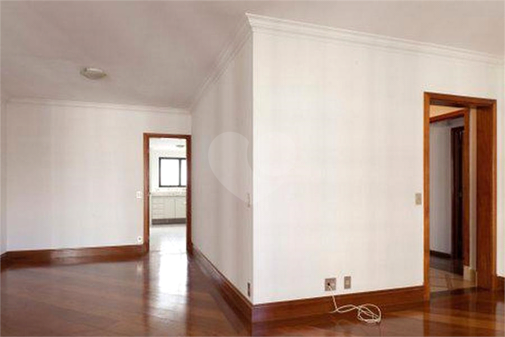 APARTAMENTO em JARDIM AMÉRICA