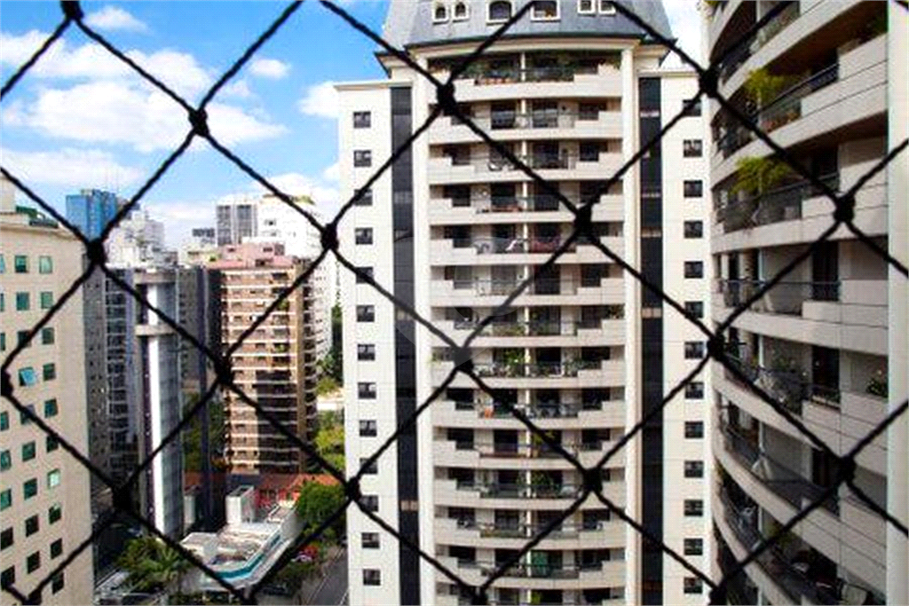 APARTAMENTO em JARDIM AMÉRICA