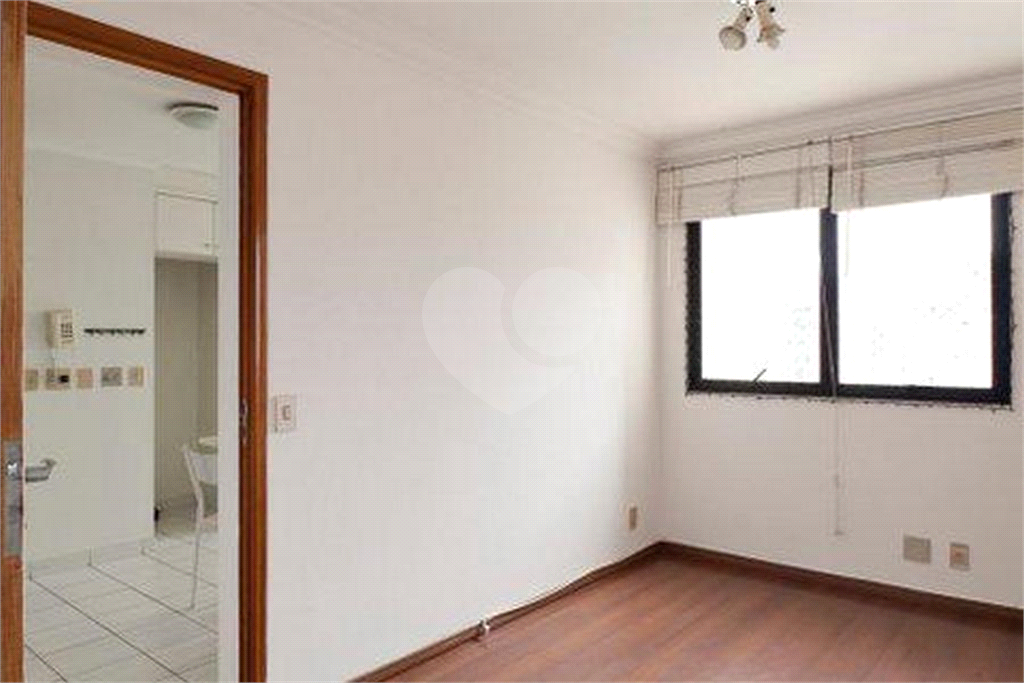 APARTAMENTO em JARDIM AMÉRICA