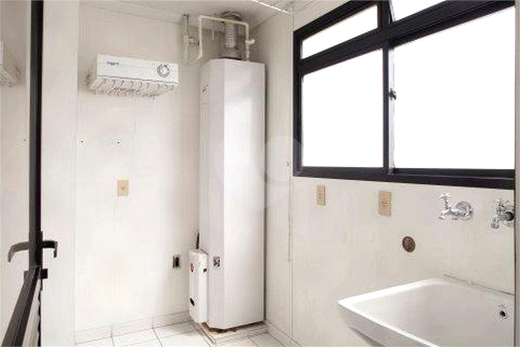 APARTAMENTO em JARDIM AMÉRICA
