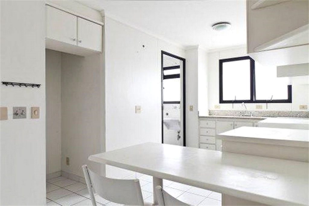 APARTAMENTO em JARDIM AMÉRICA