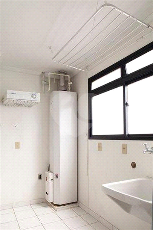 APARTAMENTO em JARDIM AMÉRICA