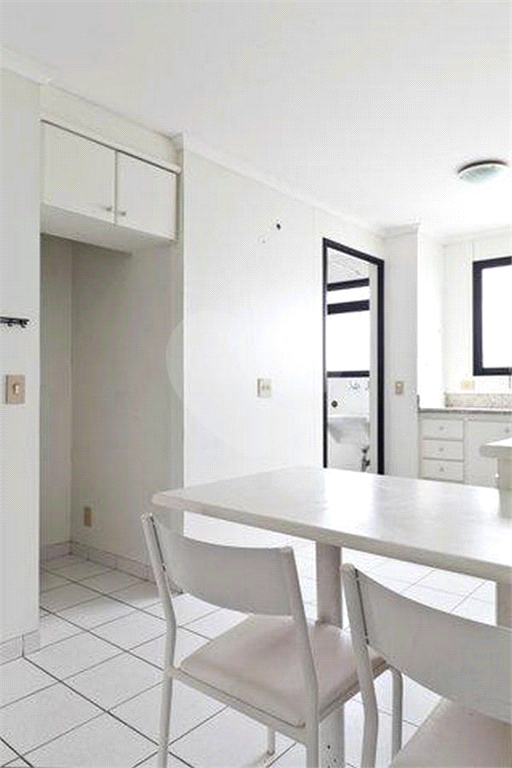 APARTAMENTO em JARDIM AMÉRICA