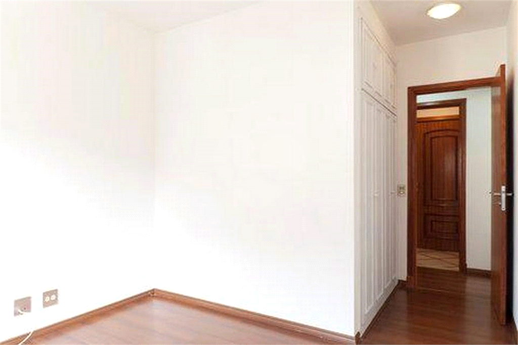 APARTAMENTO em JARDIM AMÉRICA