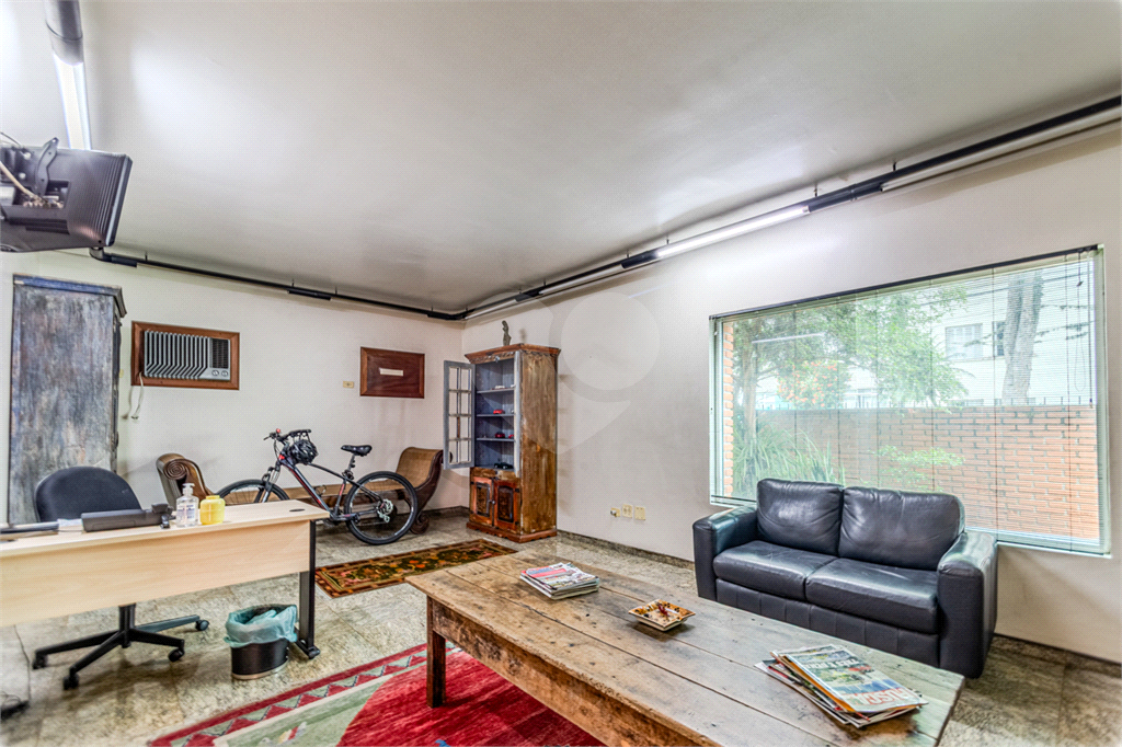 Sobrado para Venda - Jardim Europa