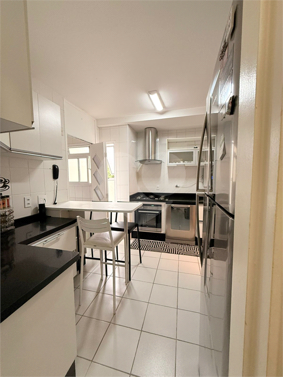 APARTAMENTO em MANDAQUI