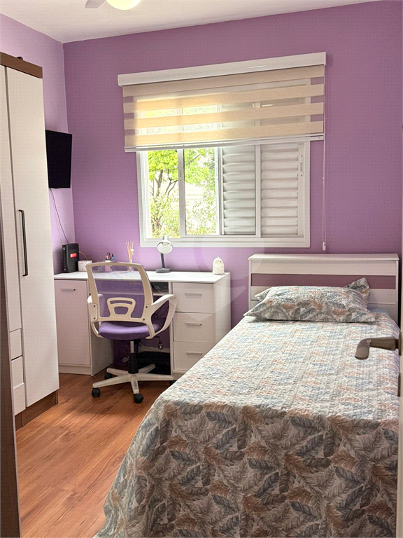 APARTAMENTO em MANDAQUI