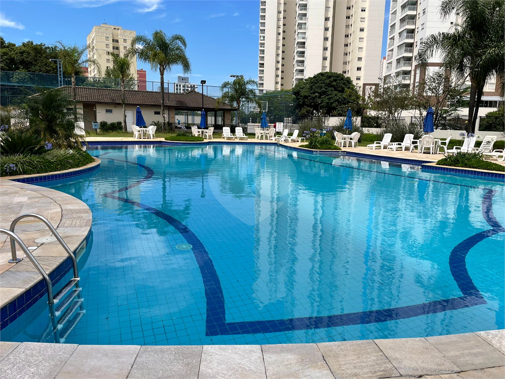 APARTAMENTO em MANDAQUI