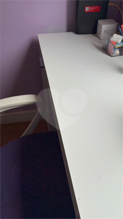 APARTAMENTO em MANDAQUI