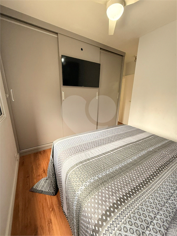 APARTAMENTO em MANDAQUI