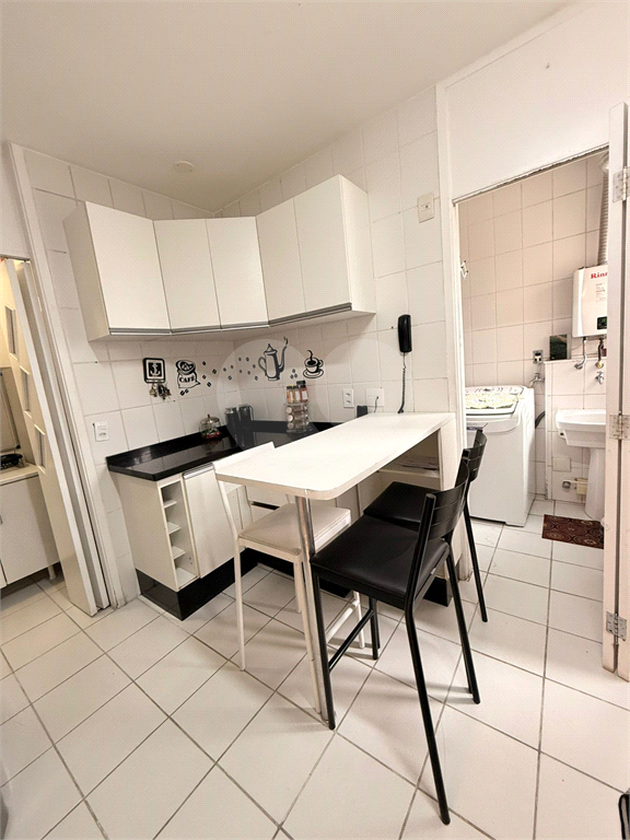 APARTAMENTO em MANDAQUI