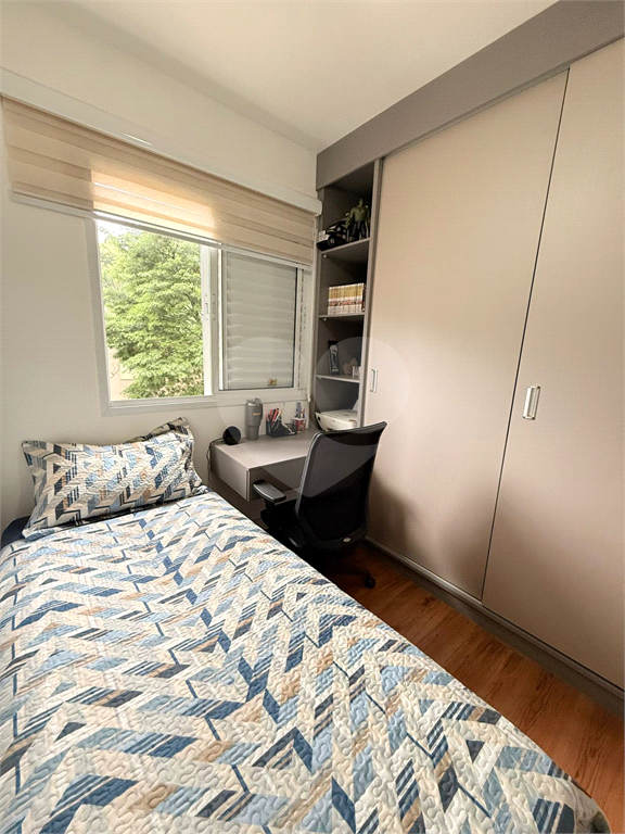 APARTAMENTO em MANDAQUI