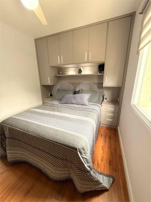 APARTAMENTO em MANDAQUI
