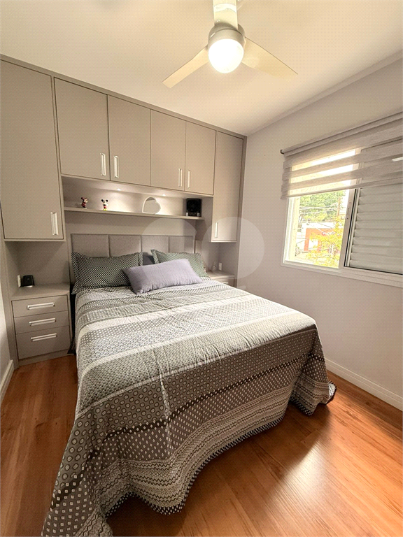 APARTAMENTO em MANDAQUI