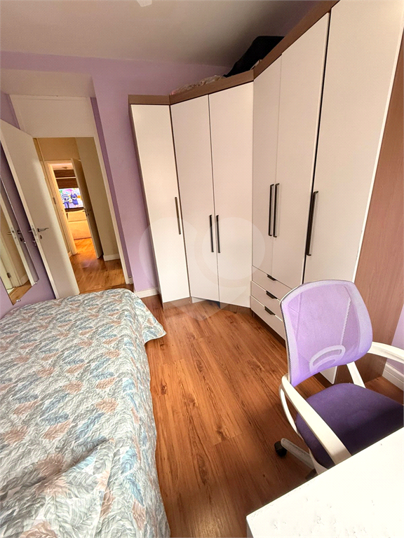 APARTAMENTO em MANDAQUI