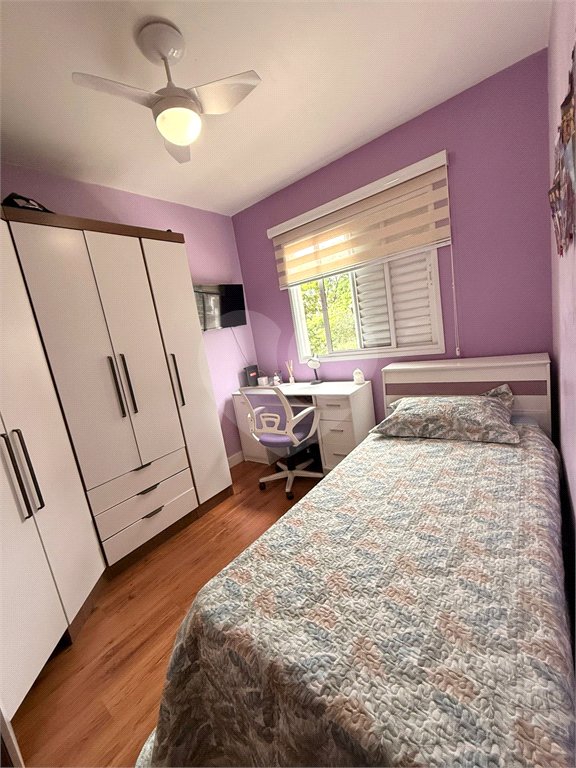 APARTAMENTO em MANDAQUI