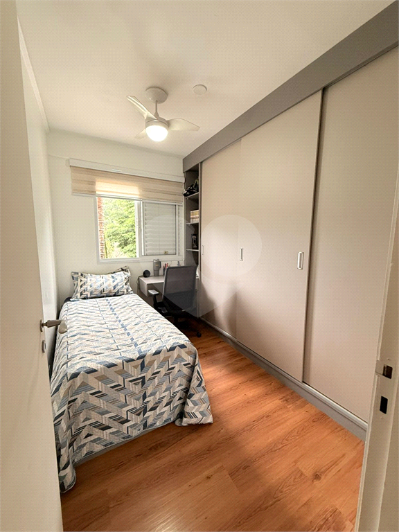 APARTAMENTO em MANDAQUI