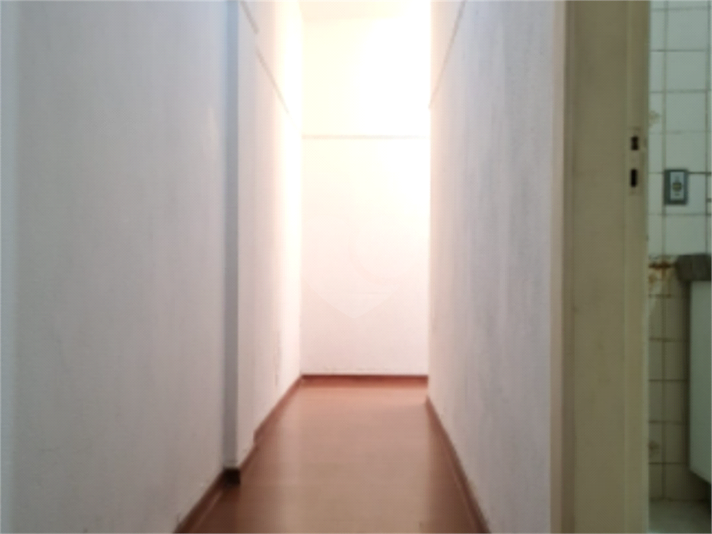 Apartamento 3 Dormitórios à Venda - Largo do Arouche - São Paulo