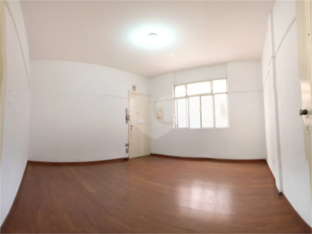 Apartamento 3 Dormitórios à Venda - Largo do Arouche - São Paulo