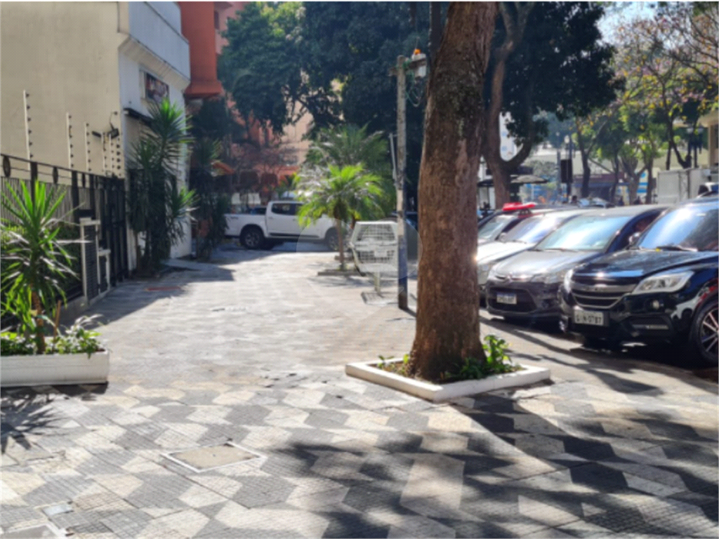 Apartamento 3 Dormitórios à Venda - Largo do Arouche - São Paulo