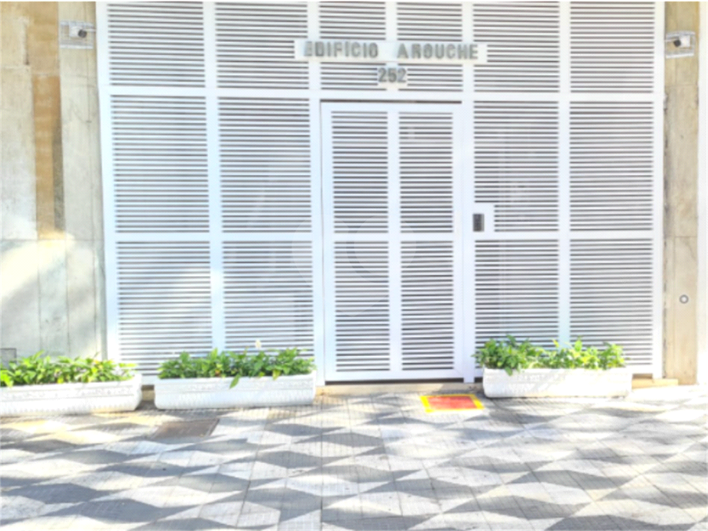 Apartamento 3 Dormitórios à Venda - Largo do Arouche - São Paulo