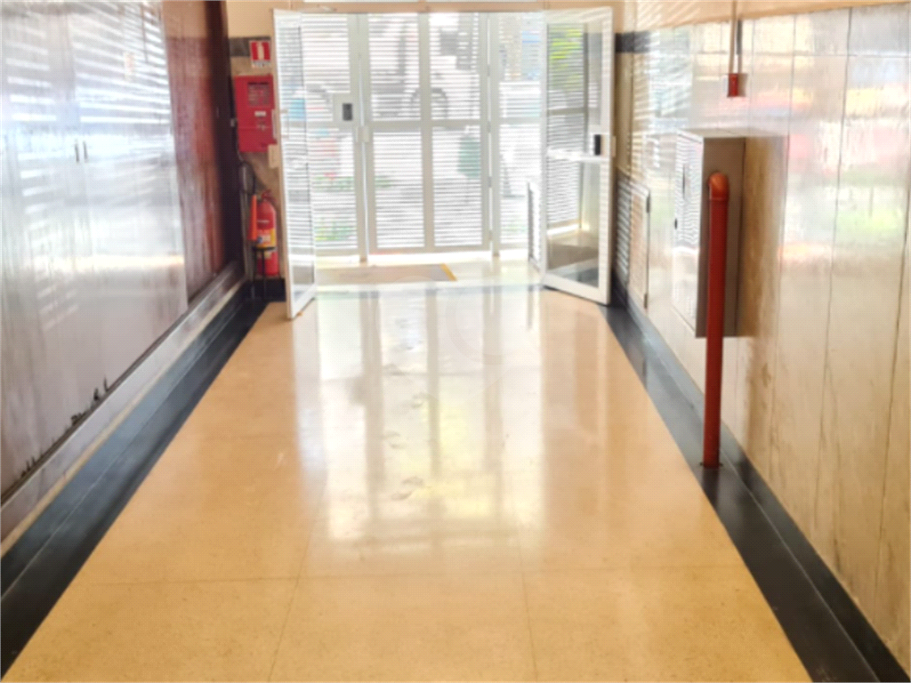Apartamento 3 Dormitórios à Venda - Largo do Arouche - São Paulo