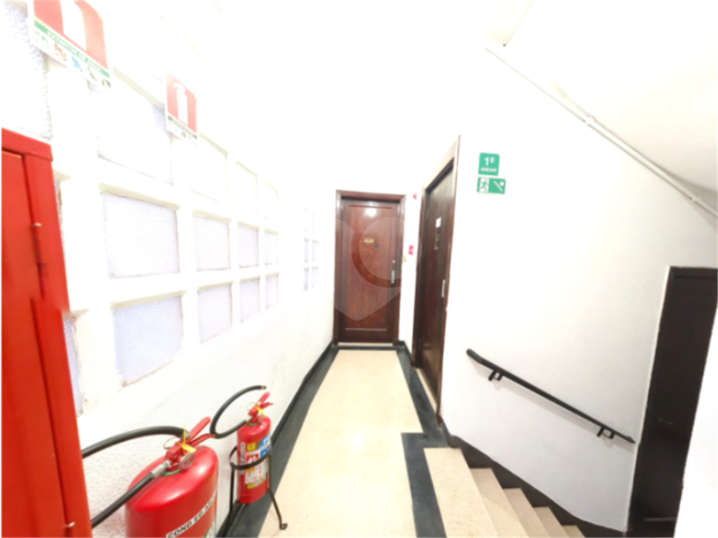 Apartamento 3 Dormitórios à Venda - Largo do Arouche - São Paulo