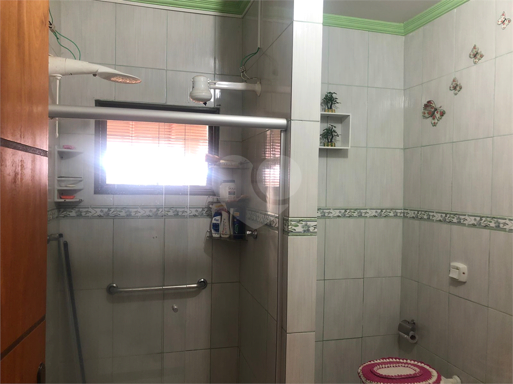 Casa à venda com 3 quartos, 264m² - Foto 12