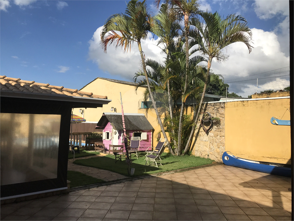 Casa à venda com 3 quartos, 118m² - Foto 49