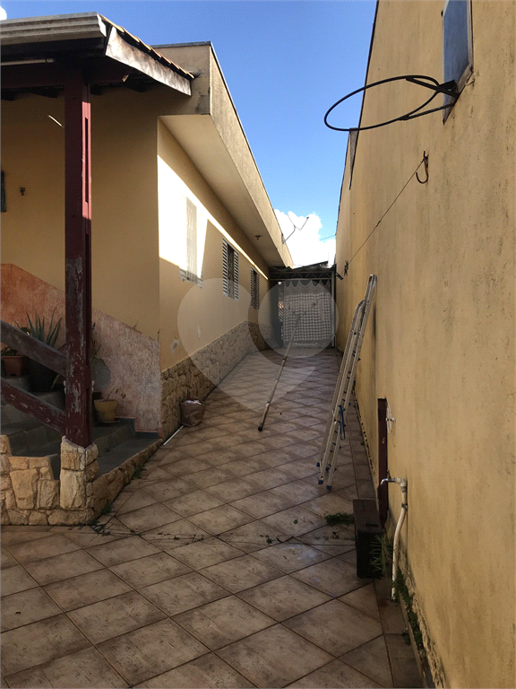 Casa à venda com 3 quartos, 118m² - Foto 46