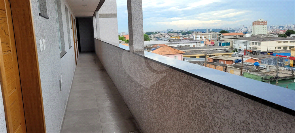 APARTAMENTO 2 DORMITÓRIOS EM ARTUR ALVIM