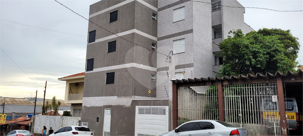APARTAMENTO 2 DORMITÓRIOS EM ARTUR ALVIM