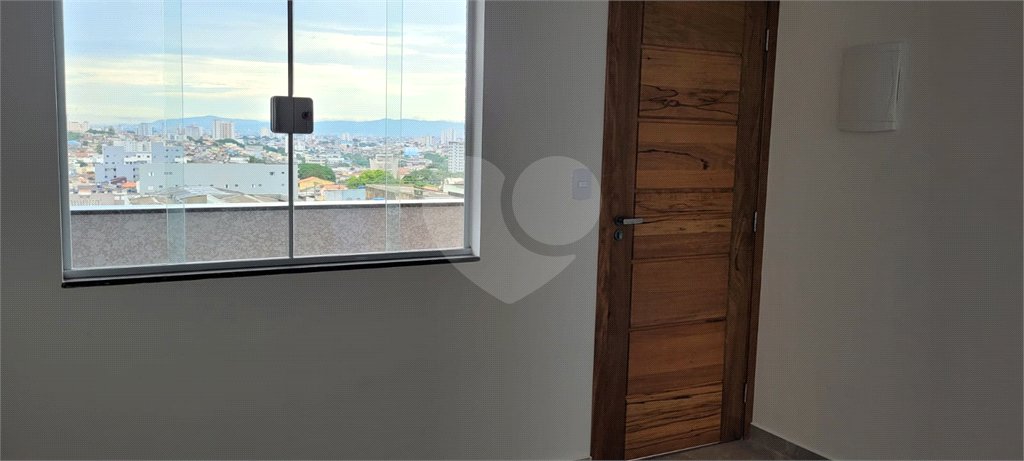 APARTAMENTO 2 DORMITÓRIOS EM ARTUR ALVIM