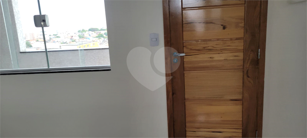 APARTAMENTO 2 DORMITÓRIOS EM ARTUR ALVIM