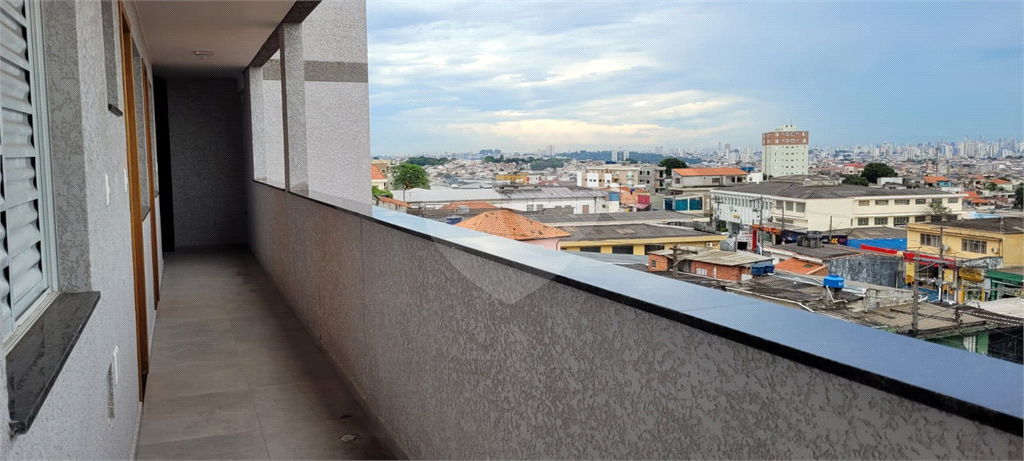 APARTAMENTO 2 DORMITÓRIOS EM ARTUR ALVIM