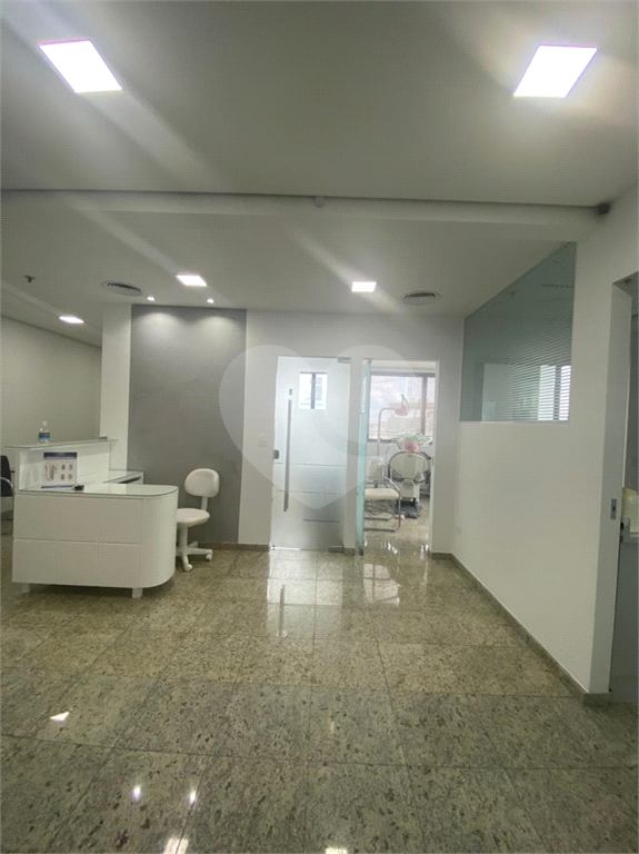 Conjunto Comercial-Sala à venda, 40m² - Foto 23