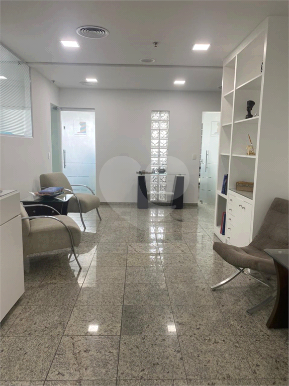 Conjunto Comercial-Sala à venda, 40m² - Foto 61