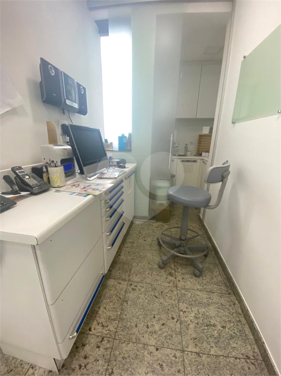 Conjunto Comercial-Sala à venda, 40m² - Foto 35