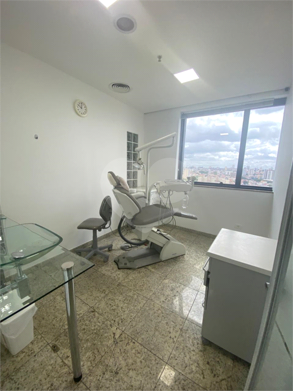 Conjunto Comercial-Sala à venda, 40m² - Foto 21