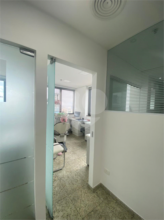 Conjunto Comercial-Sala à venda, 40m² - Foto 15