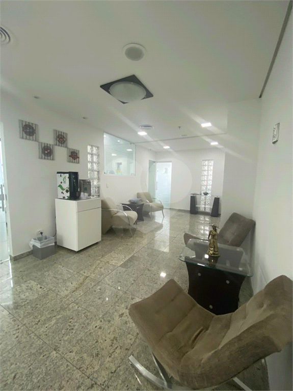 Conjunto Comercial-Sala à venda, 40m² - Foto 27